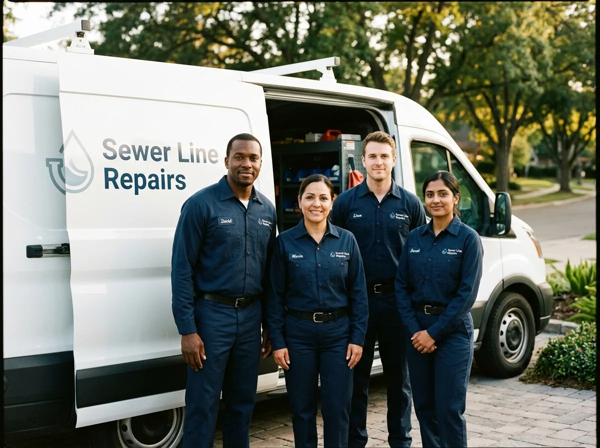 Emergency Plumber company in Hooper, UT